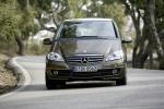 Mercedes-Benz A-Class 5-Door 2009 года